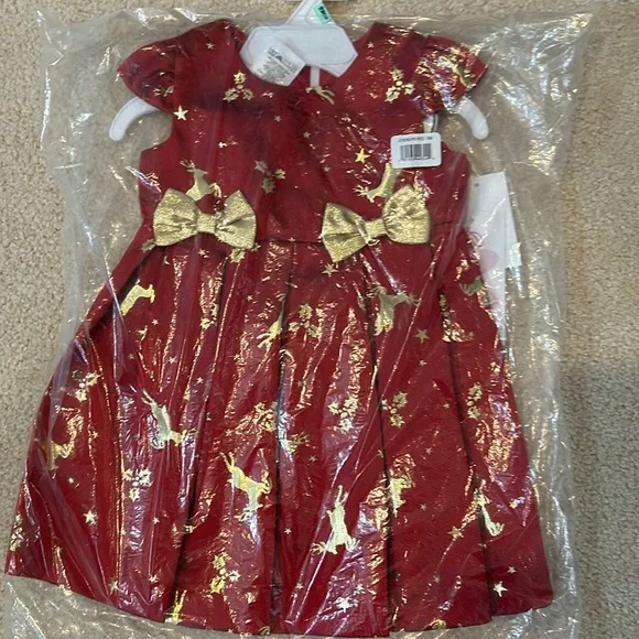 women's plaid christmas dress Vintage Christmas Plaid Dress A-Line Party Tartan Dresses – yewendress